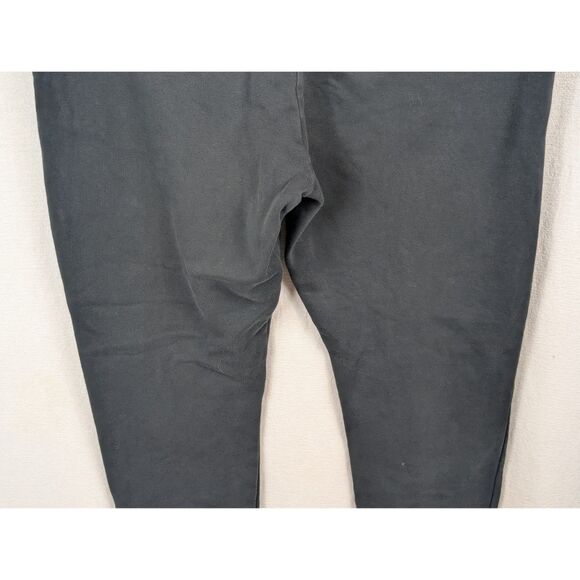 Gymshark Fitness Cuffed Sweatpants Black Men's Size XL - Picture 9 of 12